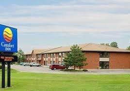 Comfort Inn Midland Comfort Inn Midland